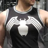jVenom (@hellojvenom) Twitter profile photo