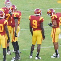 USC ♞ Recruits (@uscrecruits) 's Twitter Profile Photo USC ♞ Recruits (@uscrecruits) 's Twitter Profile Photo