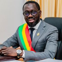 Cheikh Ahmed Tidiane Youm (@cheikhyoumpur) 's Twitter Profile