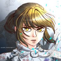 Nine ✨ (@kynishry) 's Twitter Profile