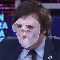 argymaga's profile picture. la baiteada no se mancha