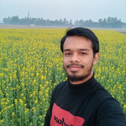 I'm a student of BBA honours accounting department
And
Crypto lover ❤️😘