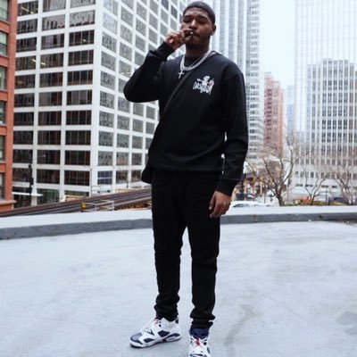 Unsigned artist from Chicago 📍 Darius way or gunplay 🖕🏾 Abide by no rules lil nigga a Tyrant🤧