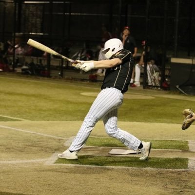 5’11 175lbs | 3.4 GPA | RHP, 3B, 1B | Sacred Heart-Griffin HS | ‘26 | 17U USA Prime Peoria |