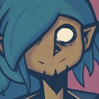 Blue (@bluessenpai) 's Twitter Profile