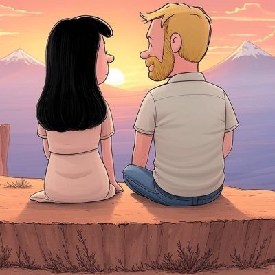 LynnNerd_'s profile picture. Christian - Married my Soul Mate - Animal Based Diet - Love Coffee & Sunshine - Learning and Growing - 🚫 S.A.D. - 🚫Seed Oils - ✝️👩🏻‍❤️‍👨🏼🥩☕️🍖🥓📚🎶