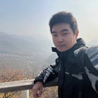 Lei Wang (@o_lei_wang_o) 's Twitter Profile