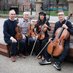 Victoria String Quartet (@victoria4tet) Twitter profile photo Victoria String Quartet (@victoria4tet) Twitter profile photo