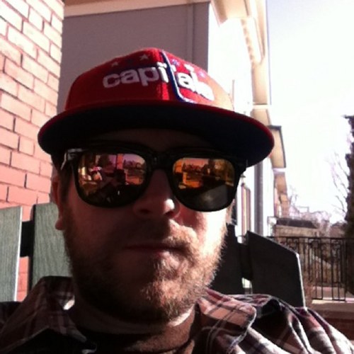 Ira_Dech's profile picture. 