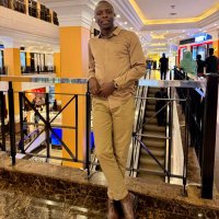 Ja’afar Abdulwahab (@abduljaafar_) 's Twitter Profile