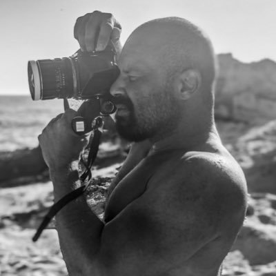 Official account of fashion photographer,Arnaldo Anaya-Lucca.Based in New York,NY.Made in Ponce,Puerto Rico.