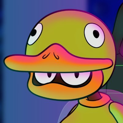 Pateteさんのプロフィール画像