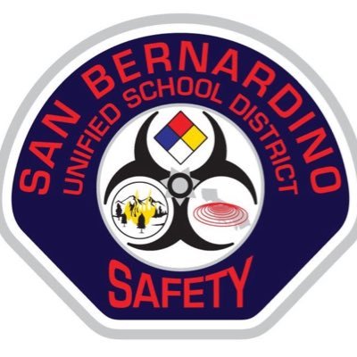 Official account for Emergency Information affecting the San Bernardino City Unified School District. *Not monitored 24/7* 909-381-1192