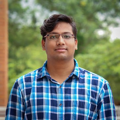 chitragarakaash's profile picture. Full Stack Developer | Digital Experience Architect | Wildlife Photographer | Founder & CEO @ Webart4U | Turning Vision into Reality with AI-Powered Development