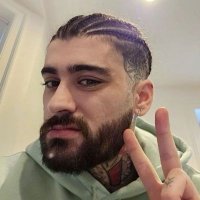 Mrs Malik🌟 (@blondnandosgjrl) 's Twitter Profile