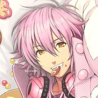 angellffeathers's profile picture. 🪽 angel/mika ˎˊ˗
💕 20, he/him, nsfw acc
☁️ wing fetishist, multifandom, #1 unconventional erogenous zone enjoyer
🩷 art sometimes
layout creds: @luv4gm