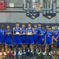 Marines_Basketball (@marinesbasketb1) 's Twitter Profile Photo