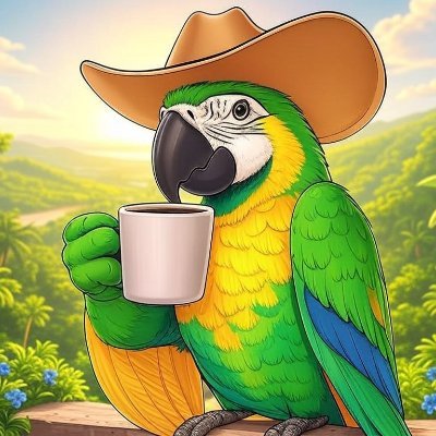 papagaiocaipir4's profile picture. 