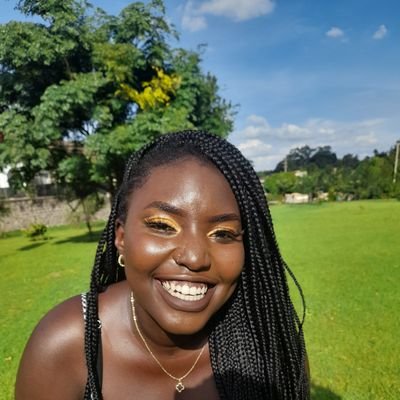 JoannaLuseno's profile picture. Conservation 🌲🐘 | Demon Slayer ❤️ | Roots 🇧🇴 Rhumba ❤️‍🔥 RnB 💃🏿|