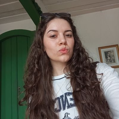 Eu era bookstan e dorameira, mas no momento minha vida se resume a trabalho, faculdade, academia e surtos