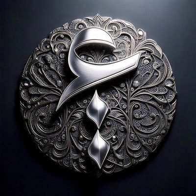 abaadi6641's profile picture. هاوي للخط العربي ومصمم شعارات ومخطوطات بسيط .. #procreate ✍🏻