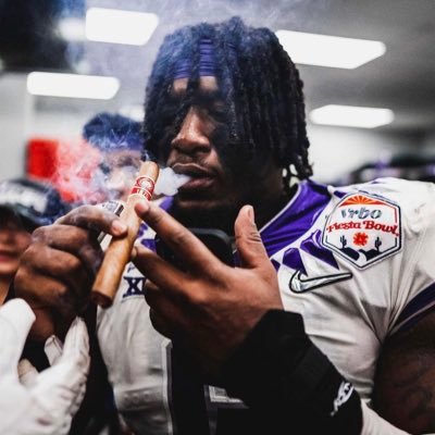 HellsHalfWit's profile picture. Bleed Purple or Bleed Out #HellsHalfAcre #MurdaWorth #GoFrogs