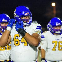 Dominic Gonzalez (@dominicg64) 's Twitter Profile Photo Dominic Gonzalez (@dominicg64) 's Twitter Profile Photo