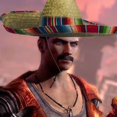 el donte el exterminador de demonios