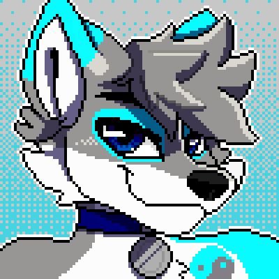 pax_tro's profile picture. -- 26 yr old He/Him, Attemptive Femboy--
A Poud Fluffbutt my twitch and YouTube are below ówò

Twitch:https://t.co/MVtWvTMd6O