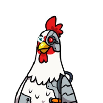 web4chicken's profile picture. 