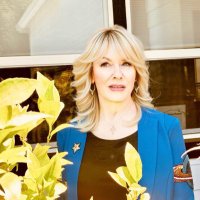 NANCY L WILSON (@nancyvpage) 's Twitter Profile
