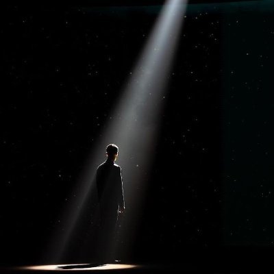 vimagencymodels's profile picture. god is my leader.