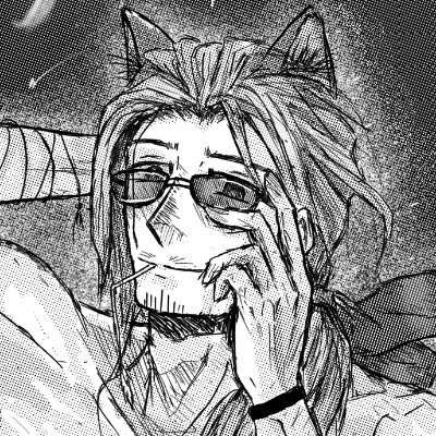 kotwys's profile picture. Udmurt language, software development, sporadic art.
he/him;
Content-Language: udm, en, tt, ja