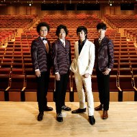 SCOOBIE DO (@scoobie_do) 's Twitter Profile Photo SCOOBIE DO (@scoobie_do) 's Twitter Profile Photo