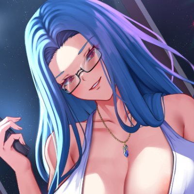 Sarielさんのプロフィール画像