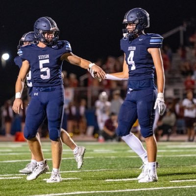 Izaac Zarges Profile