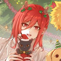 momo✨hoshimo 明太子 (@v_momo030) 's Twitter Profile