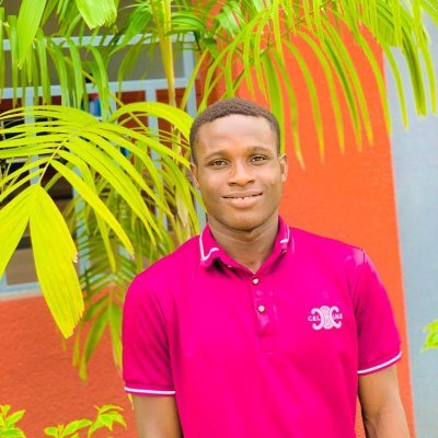OhalemeF's profile picture. My name is ohaleme Francis, I'm into meta advertisement.