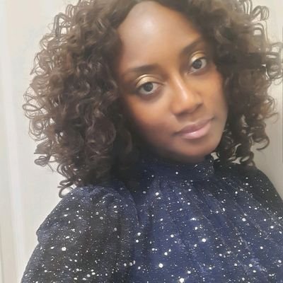 I'm a wife, a mother, a worshipper, and an intercessor.