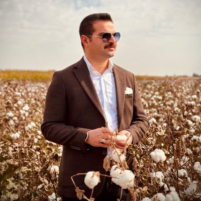 HarunResitHan's profile picture. Harran Kaymakamı / Şanlıurfa Vali Yardımcısı v.
