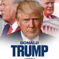 DonaldTrump Fan 🇺🇸 (@donaldtrumpgfan) 's Twitter Profile Photo DonaldTrump Fan 🇺🇸 (@donaldtrumpgfan) 's Twitter Profile Photo