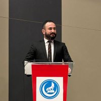 Ahmet Karcı (@ahmetkarccc) 's Twitter Profile