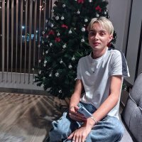 BICHOTE❣️ (@maatyperalta09) 's Twitter Profile
