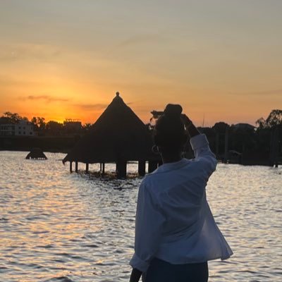 Hilda_Matilda_'s profile picture. Dietitian and sports nutritionist, fitness trainer. @TheWellnessHub