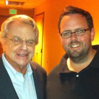 Chris Fortin (@chrisdoesradio) 's Twitter Profile
