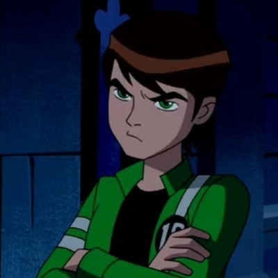 Ben Profile