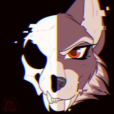 MaxTheRaccoonさんのプロフィール画像