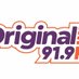 Original 91.9 FM (@original919fm) Twitter profile photo