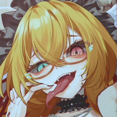 𝕷𝖚 | 闇白ルーちゃん🪶🔪🩸さんのプロフィール画像