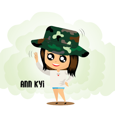 Ann Kyi